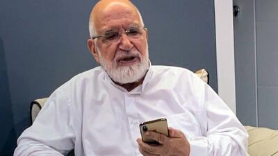  مهدی کروبی؛ شیخ ساده‌لوحی که بازیچه رادیکال‌هاست