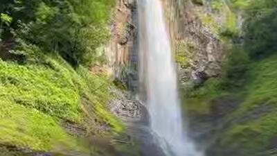  ایران زیباست؛ تصاویری دیدنی از دربند آستارا