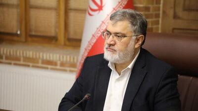  بهره‌برداری از پروژه انتقال آب از سد لار تا سال آینده/ تامین سالانه ۱۷۰ میلیون متر مکعب با پایان این پروژه  