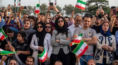  ضرورت عبور از اختلافات و تقویت همنوایی در فضای سیاسی کشور