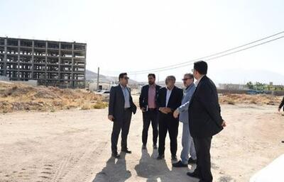  بازرس کل استان: متقاضیان نهضت ملی مسکن در فارس شکایات خود را اعلام کنند