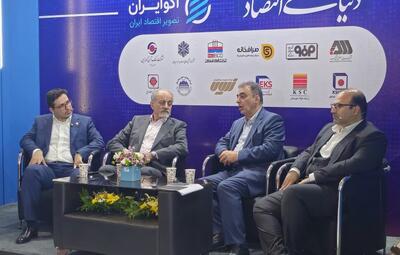  سعدمحمدی در سمپوزیوم فولاد بر برنامه‌ریزی دقیق و حضور فعال در بازارهای جهانی تأکید کرد /ویدئو