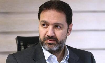  هفتمین مدیرعامل شرکت مجتمع فولاد خراسان منصوب شد