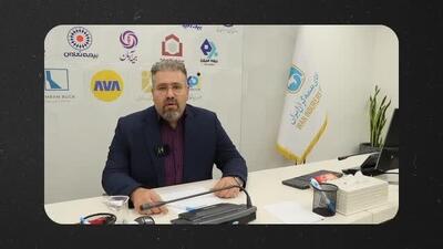  گزارش اقدامات و فعالیت‌های کارگروه تخصصی حقوقی در سال ۱۴۰۴ /ویدئو