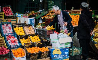  جدیدترین قیمت میوه در بازار تره بار/ پرتقال، نارنگی، انار، خرمالو و گلابی کیلویی چند شد؟