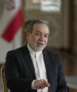  عراقچی: فناوری هسته‌ای همچنان پابرجاست، دستگاه و ساختمان ها خسارت دید / تمایلی به مذاکرات مستقیم با واشنگتن نداریم /نمی‌توانیم غنی‌سازی را متوقف کنیم