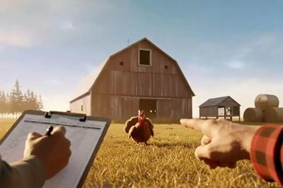  اولین تبلیغ کاملاً ساخته‌شده با هوش مصنوعی منتشر شد (فیلم)