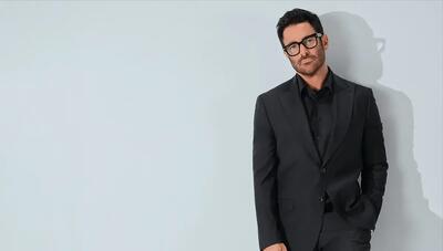  جدیدترین «مدلینگ» محمدرضا گلزار برای یک برند لوکس (عکس)