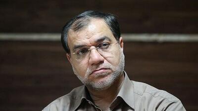  مهدی فضائلی: اخبار جعلی رسانه وابسته به منافقین این روزها دارد به‌صورت فله‌ای تولید می‌شود