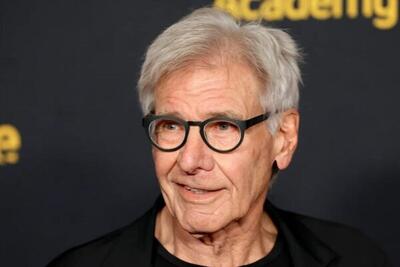  هریسون فورد: جنایتکاری بزرگ‌تر از ترامپ در تاریخ نداریم