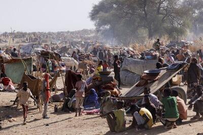  واکنش عراقچی به ادامه کشتار در سودان