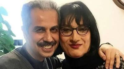  نگاهی به بغض جواد رضویان بخاطر خواستگار داشتن دخترش (فیلم)