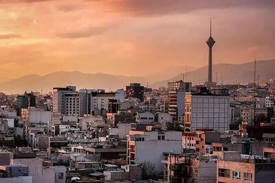  اجاره‌نشینی در اکباتان چقدر خرج دارد؟
