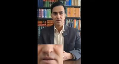  شعری که حتی یک بار هم لب‌ها به هم برخورد نمی‌کند (فیلم)