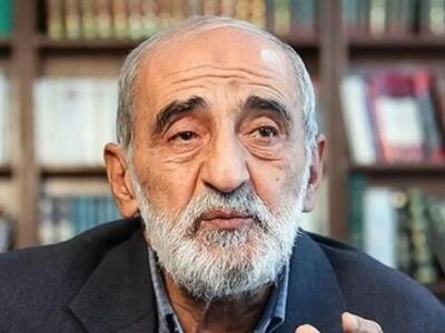  حسین شریعتمداری: لایحه حجاب و عفاف را نفوذی های دشمن تحمیل کردند اما سران سه قوه از اجرای آن جلوگیری می‌کنند! 