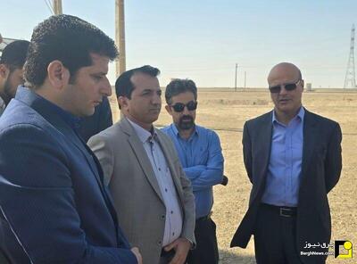  سیستان و بلوچستان ظرفیت‌های بی‌بدیلی در حوزه انرژی‌های تجدیدپذیر دارد