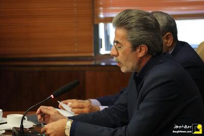 بازدارندگی و پیشگیری از حوادث، اولویت وزارت نیرو