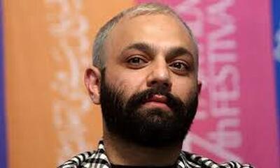  عکس‌های عجیب و غریب صابر ابر با حیوان خانگی‌اش