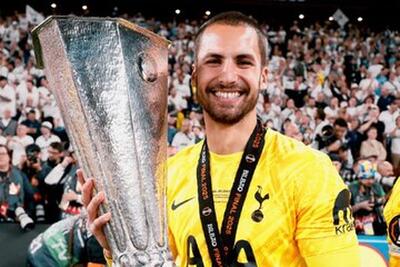  خداحافظی دروازه‌بان لیگ برتری در ۲۶سالگی!