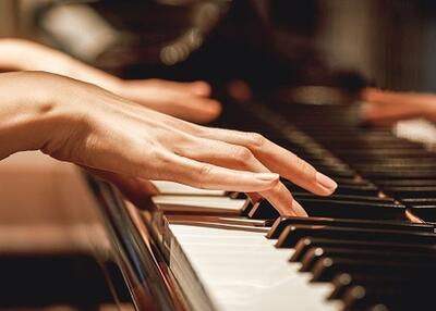  آستانه تحمل درد نوازندگان بیشتر از افراد معمولی است