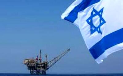  اسرائیل صادرات گاز به مصر را متوقف کرد