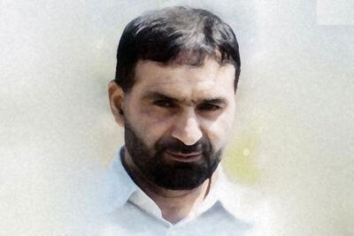  دیدار «پدر صنعت موشکی ایران با رهبر انقلاب» در ایام جنگ