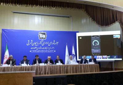  سایت 5G ایرانسل در تبریز با سرعت ۳.۷۴۹ مگابیت بر ثانیه افتتاح شد