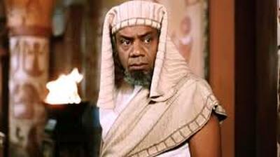  عکس جدید ممیسابو سریال یوسف پیامبر با استایل رسمی