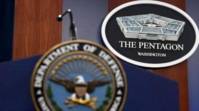  چراغ سبز پنتاگون به ارسال موشک‌های تاماهاک به اوکراین