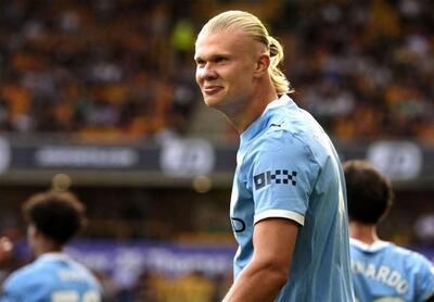  تغییر چهره هالند برای غافلگیر کردن مردم منچستر!