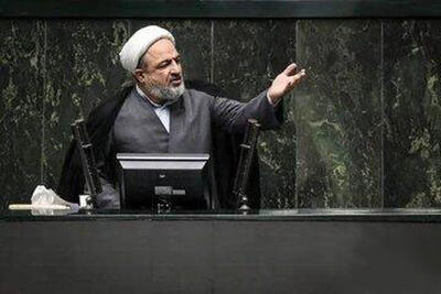  نطق رسایی درباره جشن هالووین خبرساز شد