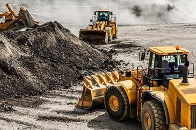  دلیل جالب رنگ زرد ماشین‌آلات راهسازی