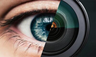  چشم انسان تفاوتی میان تلویزیون های چهار کی و هشت کی می بیند