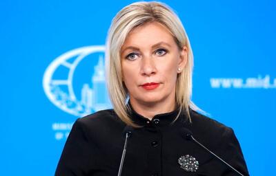  واکنش مسکو به ارسال موشک‌ تاماهاوک به اوکراین