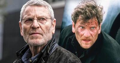  یک بازیگر قدیمی در سن ۷۲ سالگی درگذشت