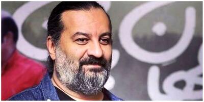  شوخی بامزه دختر مهراب قاسم‌خانی با پدرش