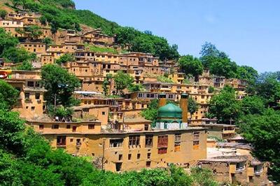  شمش آهن تاریخی در ماسوله کشف شد