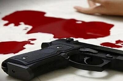  مردم در شناسایی قاتل فراری شهریار کمک کنند