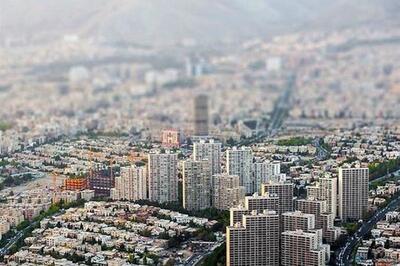  افشای فهرست ۱۱ ساختمانِ پرخطر بازار تهران