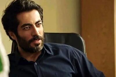  از شاگردی هومن سیدی تا ستاره «بامدادخمار»