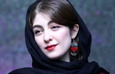  ابرای سریال یاغی با این استایل زیباتر از همیشه شد