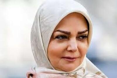  تصویر جدید از مجری مشهور و دوست‌داشتنی دهه 60