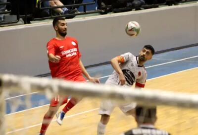  پنجره نقل و انتقالاتی سه تیم لیگ برتری بسته شد