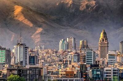  خانه‌های لواسان گران‌تر از بریتانیا از آب درآمد!