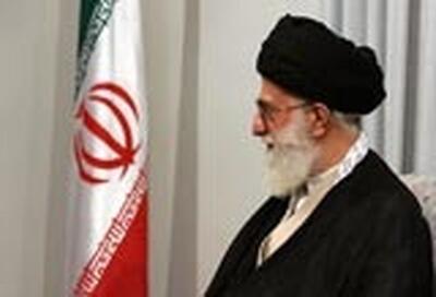  چند قاب از دیدار رئیس جمهور ونزوئلا با رهبر انقلاب