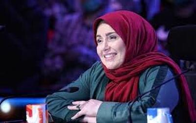  مامک جمشیدی ماجرای پژمان را گردن ژاله صامتی انداخت!