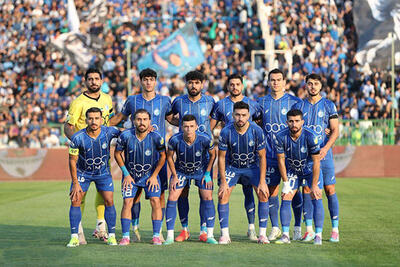  استقلال روند رو به رشدش را مدیون کیست؟