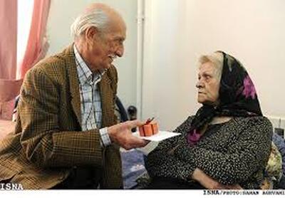  قابی ماندگار از سه چهره‌ی درخشان سینما و تلویزیون ایران