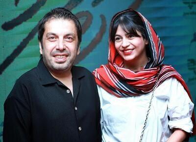  عکسی از سفر تفریحی عباس جمشیدی‌فر به تایلند