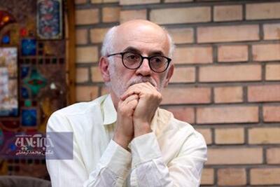  آقای جبلی! می‌خواهید مثل کارفرما دستور بدهید